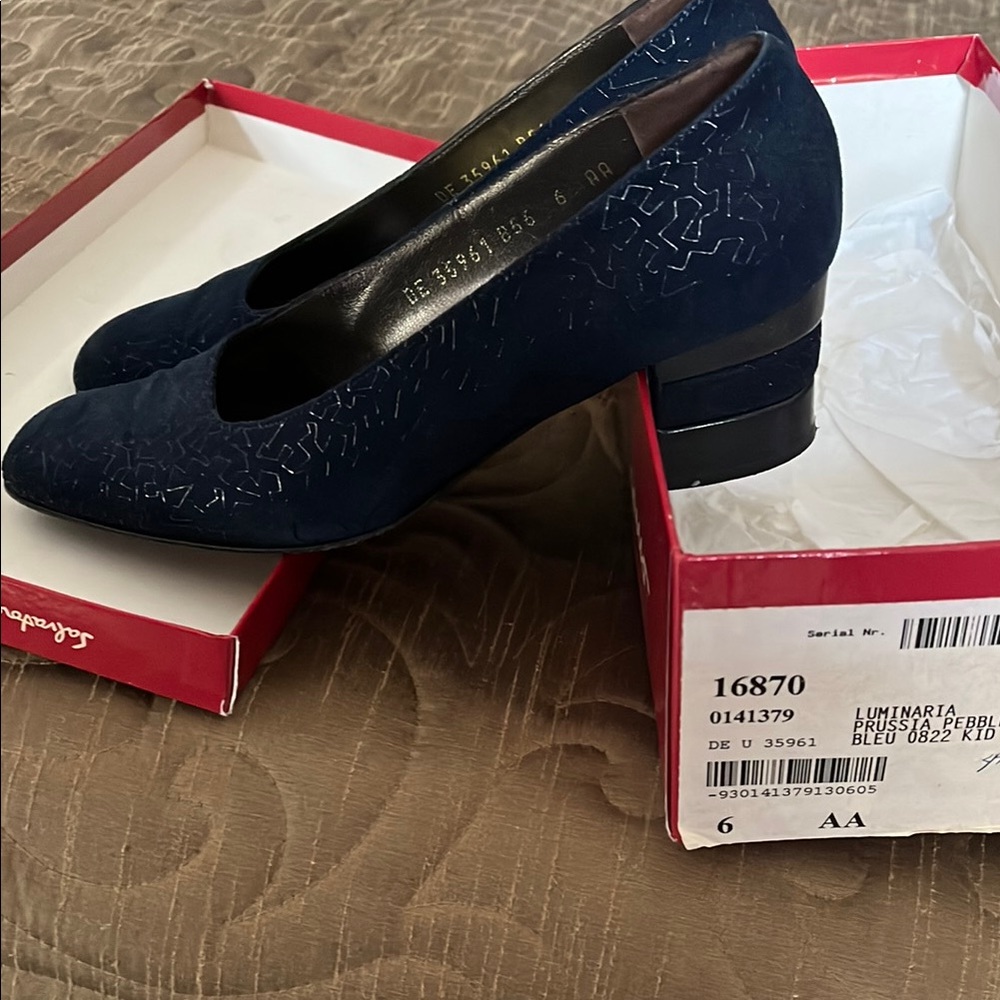 Salvatore Ferragamo 6AA